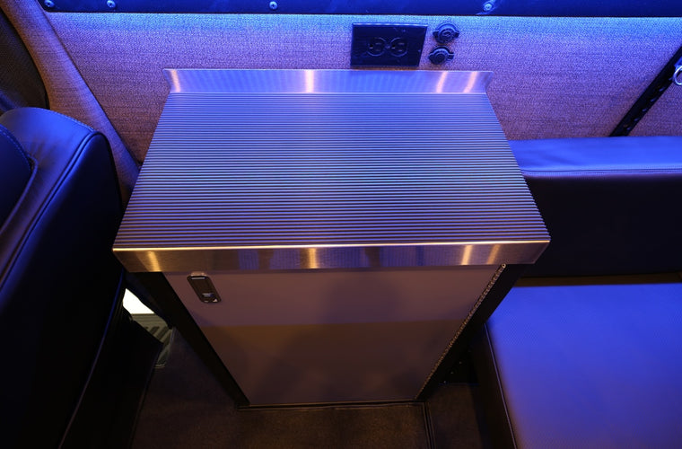 RB Touring 170ex 2500 4x4