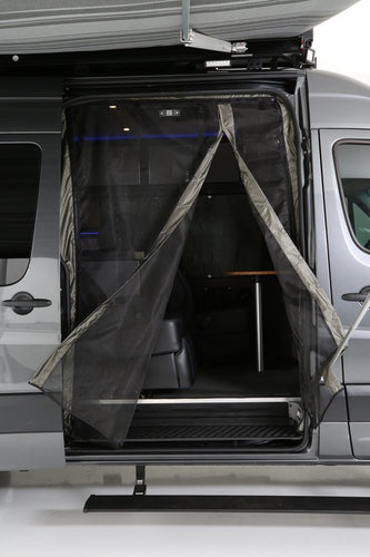 RB Touring Van JR - 170