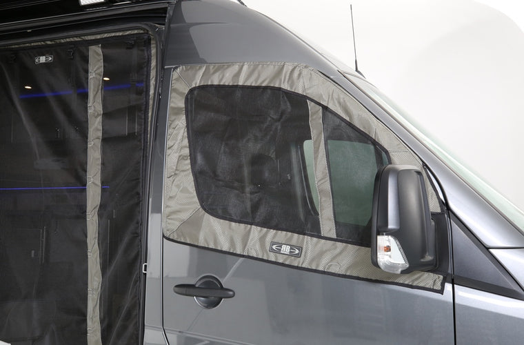 RB Touring Van JR - 170