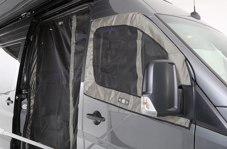 RB Touring 170ex 2500 4x4