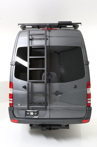 RB Touring Van JR - 170