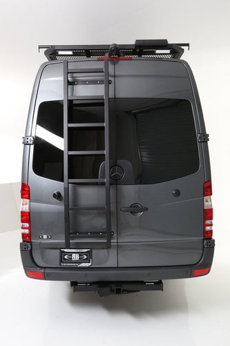 RB Touring 170ex 2500 4x4