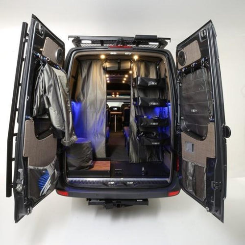 RB Touring 170ex 2500 4x4