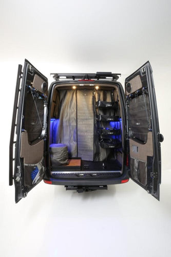 RB Touring Van JR - 170