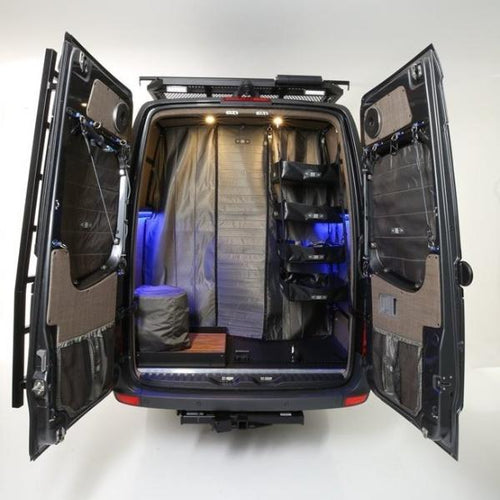 RB Touring 170ex 2500 4x4