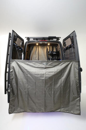 RB Touring Van JR - 170