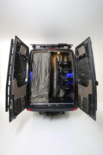 RB Touring Van JR - 170