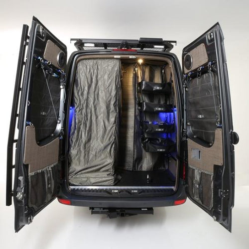 RB Touring 170ex 2500 4x4