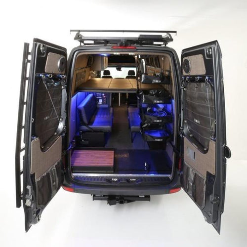 RB Touring 170ex 2500 4x4