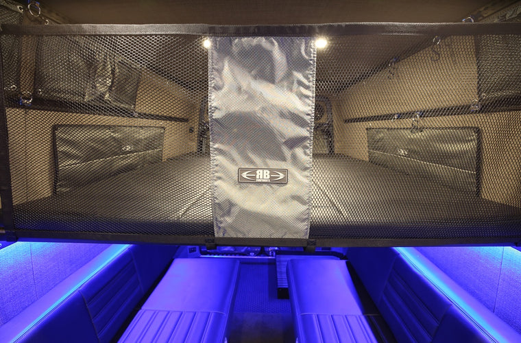 RB Touring 170ex 2500 4x4