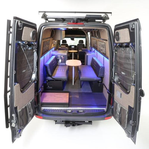 RB Touring 170ex 2500 4x4