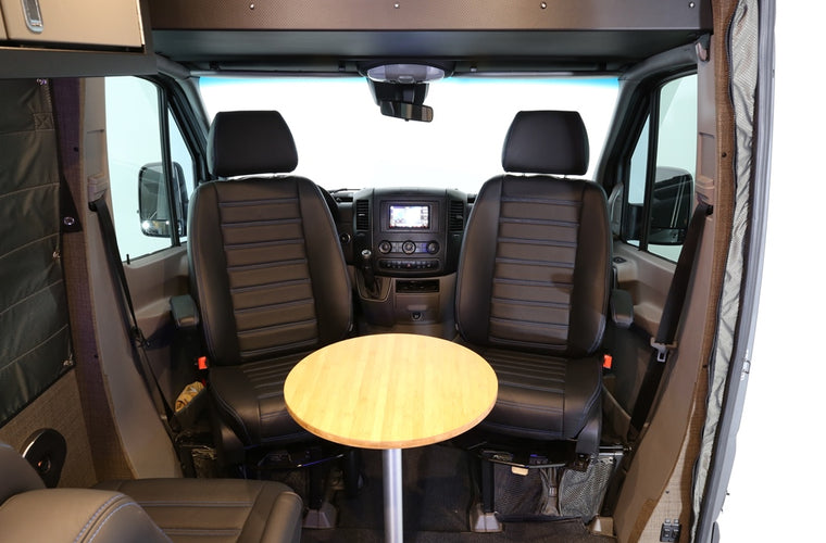 Adventure Van Sprinter 170 ext for sale 