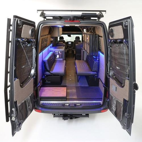 RB Touring 170ex 2500 4x4