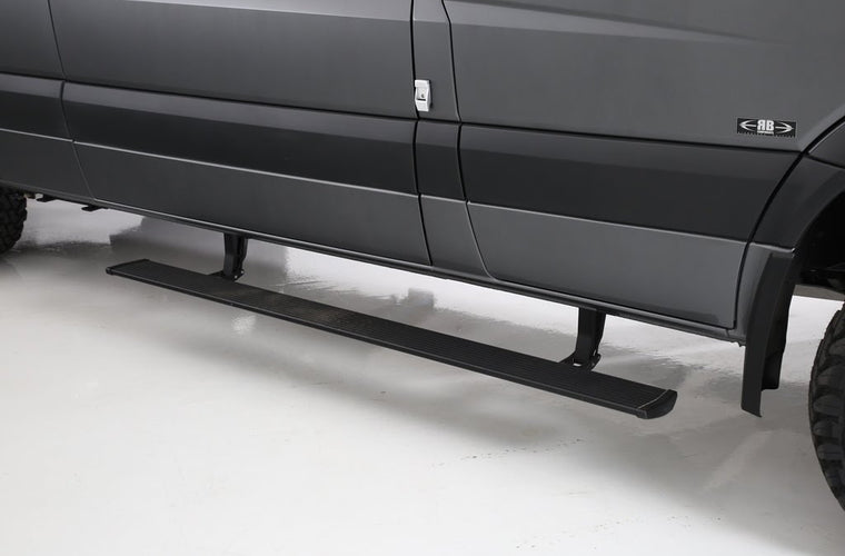 RB Gear Hauler MS - 170ex 3500 4x4