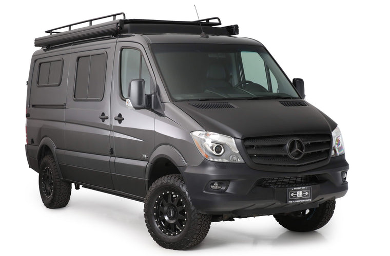 RB Gear Hauler JN - 144