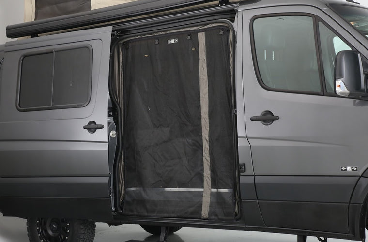 RB Gear Hauler JN - 144