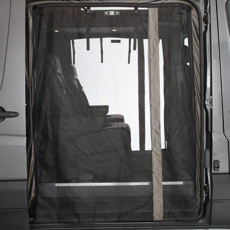 2019+ Window Nets - RB Components