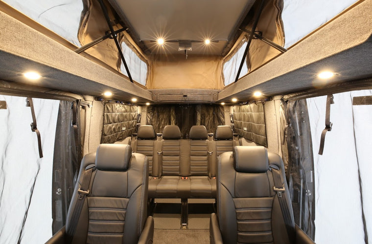 RB Gear Hauler JN - 144