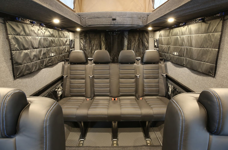 RB Gear Hauler JN - 144