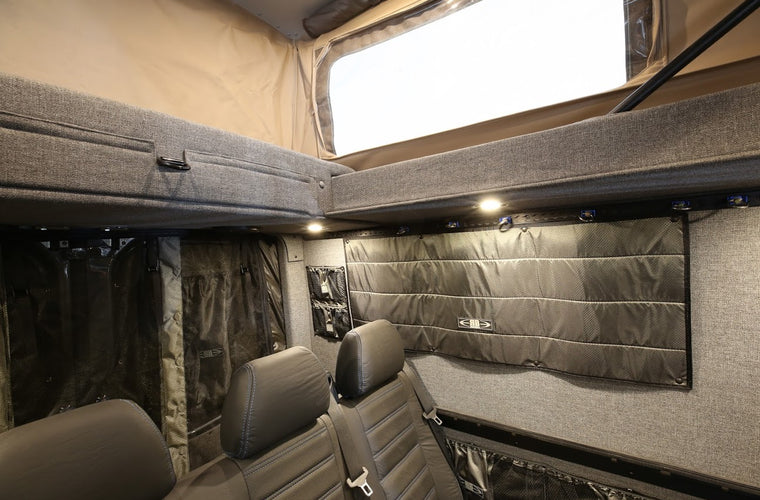 RB Gear Hauler JN - 144