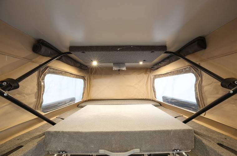 RB Gear Hauler JN - 144