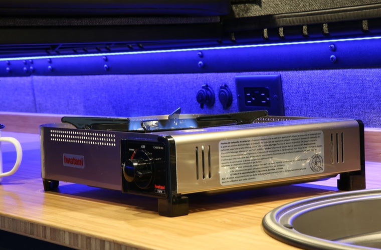 RB Gear Hauler MS - 170ex 3500 4x4