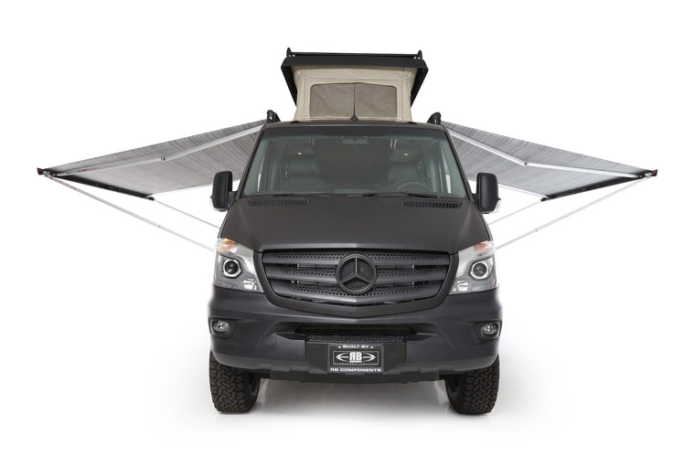 RB Gear Hauler JN - 144