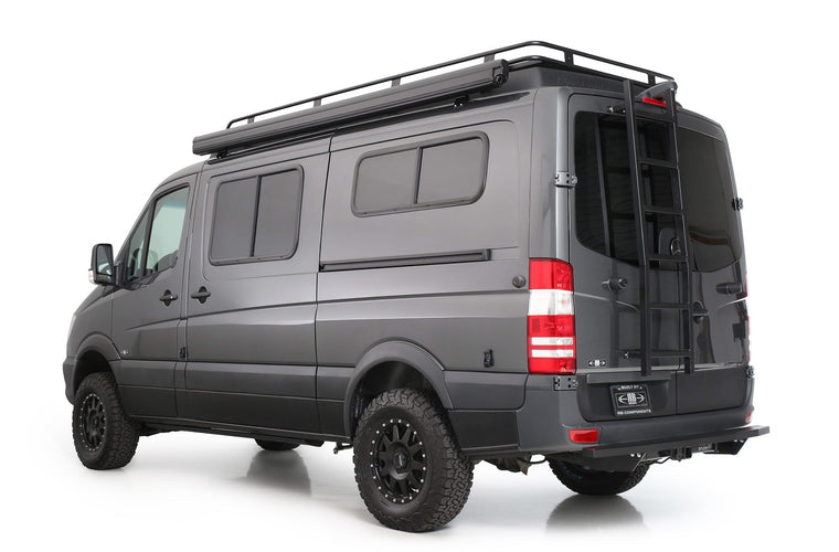 RB Gear Hauler JN - 144