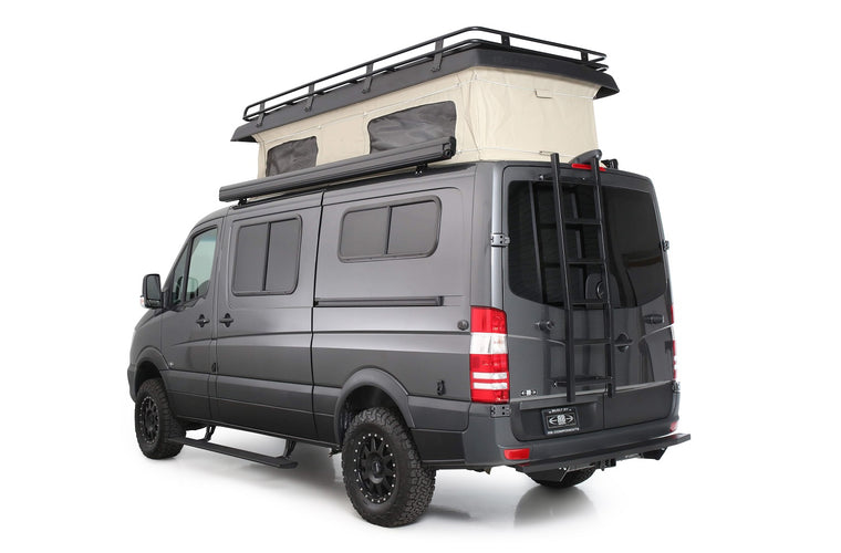 RB Gear Hauler JN - 144