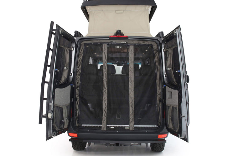 RB Gear Hauler JN - 144