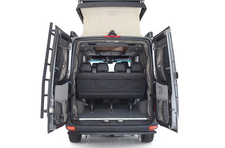 RB Gear Hauler JN - 144