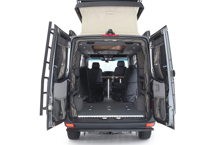 RB Gear Hauler JN - 144