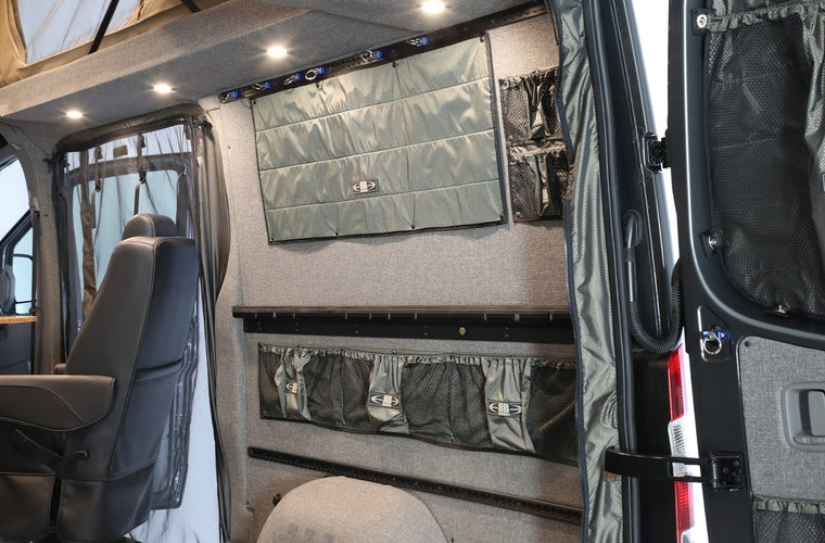 RB Gear Hauler JN - 144