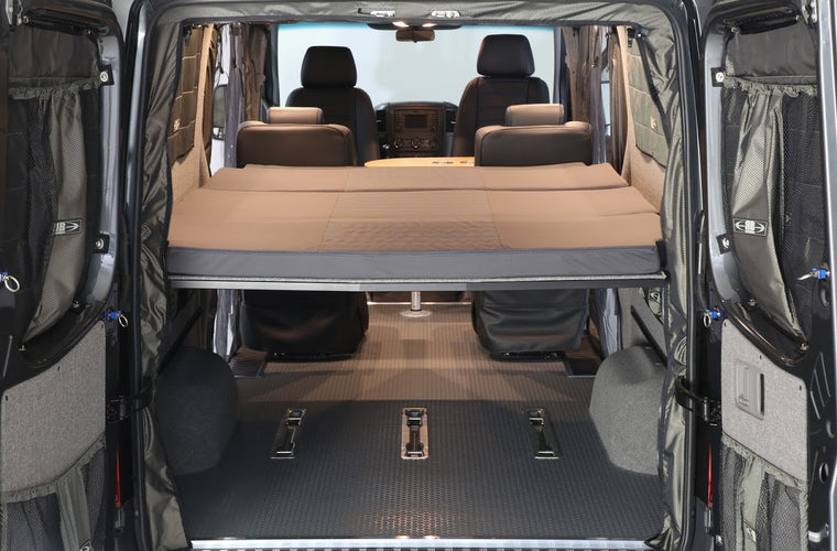 RB Gear Hauler JN - 144