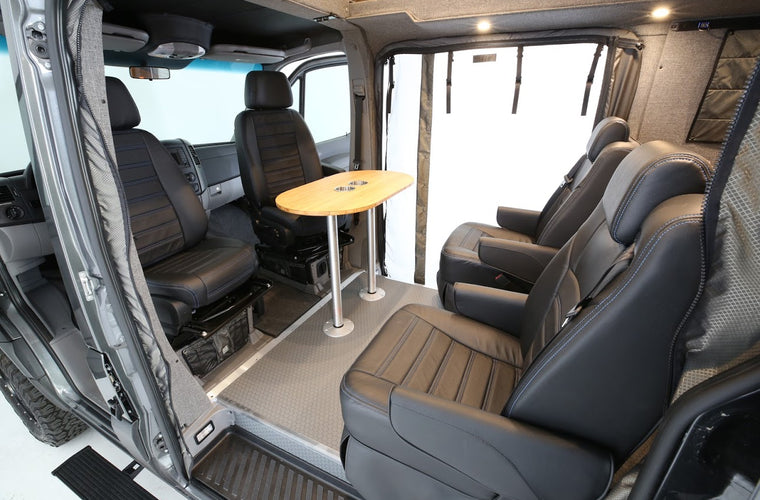 RB Gear Hauler JN - 144