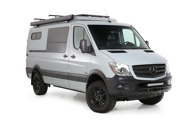 RB Touring Van MD - 144