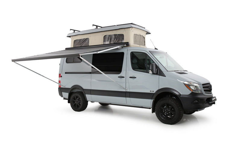 RB Touring Van MD - 144