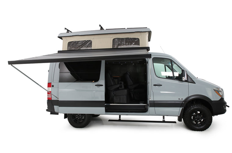 RB Touring Van MD - 144