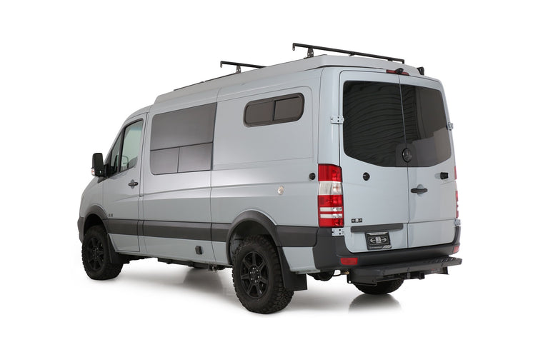 RB Touring Van MD - 144