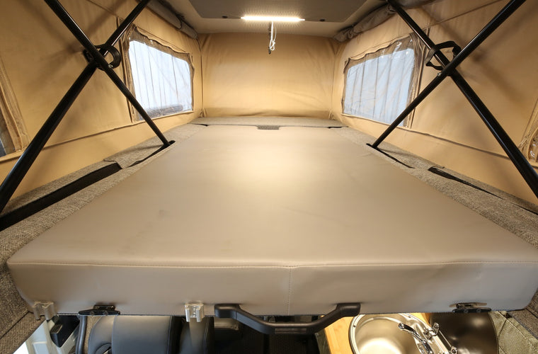 RB Touring Van MD - 144