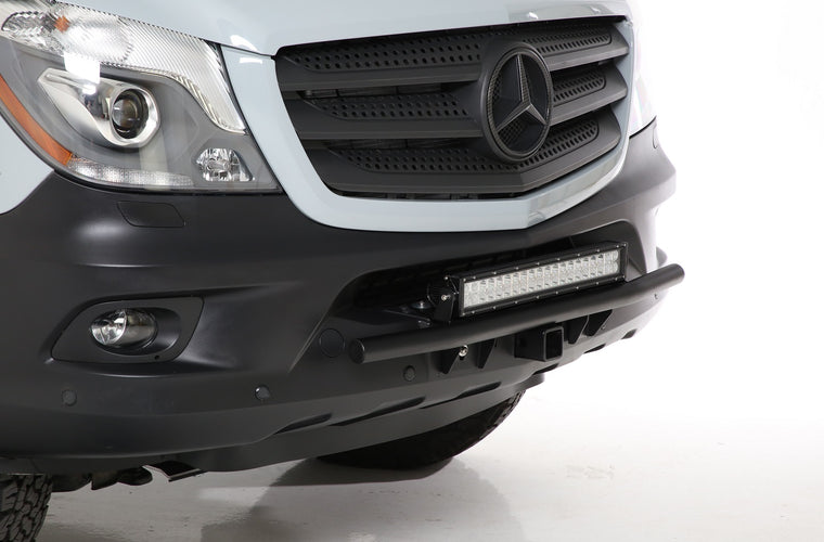 RB Touring Van MD - 144