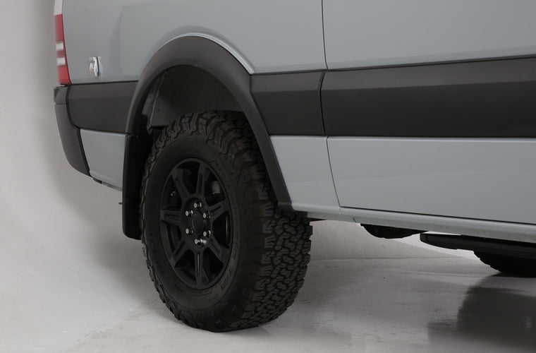 RB Touring Van MD - 144