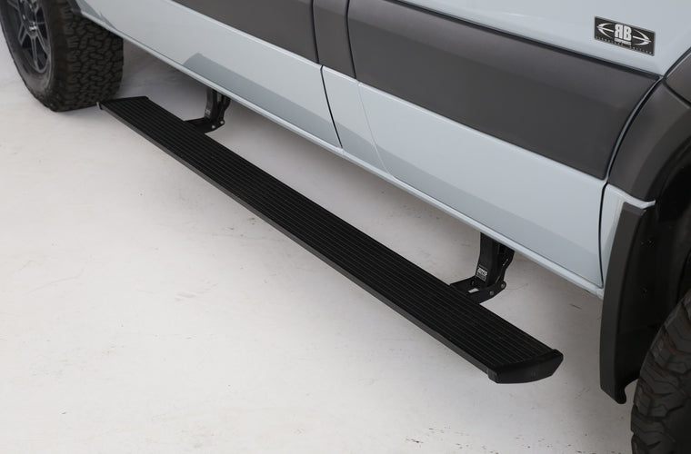 RB Touring Van MD - 144