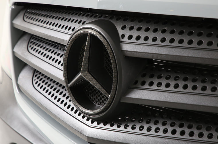 RB Touring Van MD - 144