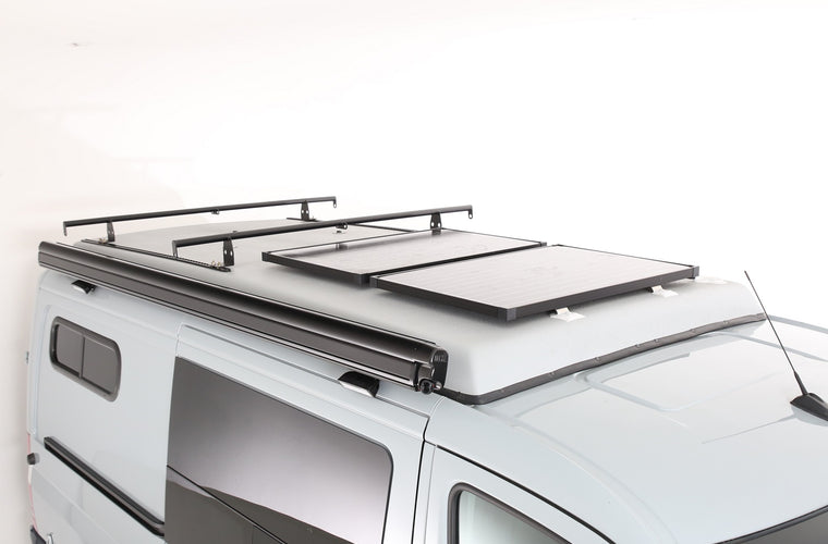 RB Touring Van MD - 144