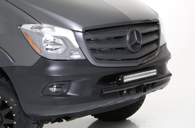 RB Touring Van SS - 144