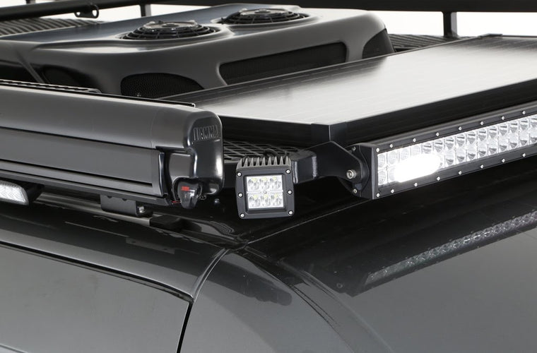 RB Touring Van SS - 144