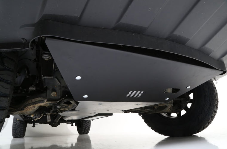 RB Touring Van SS - 144