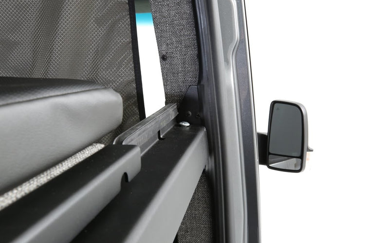 RB Touring Van SS - 144