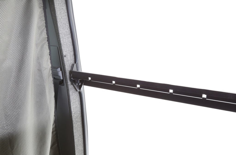 RB Touring Van SS - 144